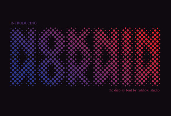 Bringing Boldness to Branding with Noknin