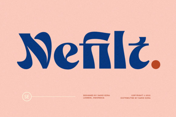 How Nefilt Transformed My Brand's Visual Identity