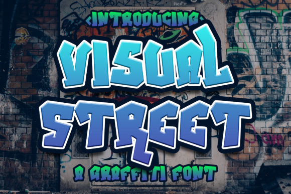 How Visual Street Upgraded My Brand’s Typography Game