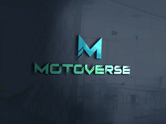 Moto Verse: A Modern Display Font for Editorial Design
