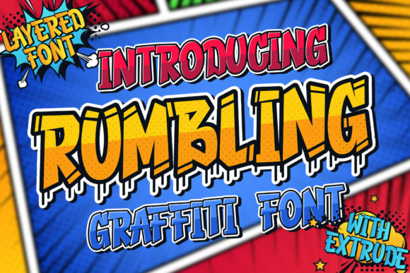 Testing Rumbling for a Bold Web Design Project